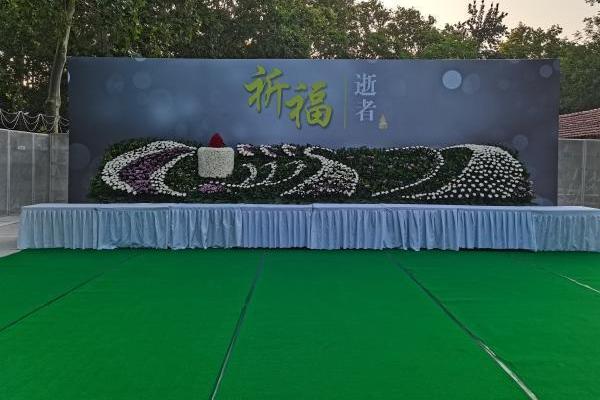 鄭州地鐵5號線沙口路站設追思處 地鐵有排水系統嗎