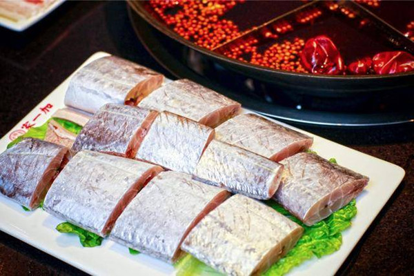 帶魚(yú)可以煮火鍋吃嗎 帶魚(yú)火鍋怎么燒