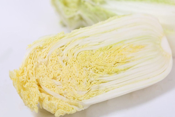 娃娃菜的營(yíng)養(yǎng)成分 娃娃菜不能與什么同食