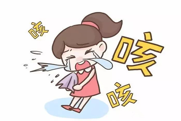 小孩經(jīng)常咳嗽什么原因 小孩經(jīng)?？人栽趺崔k
