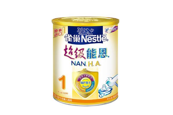 奶粉要在幾個小時內(nèi)喝完 奶粉有什么營養(yǎng)價值