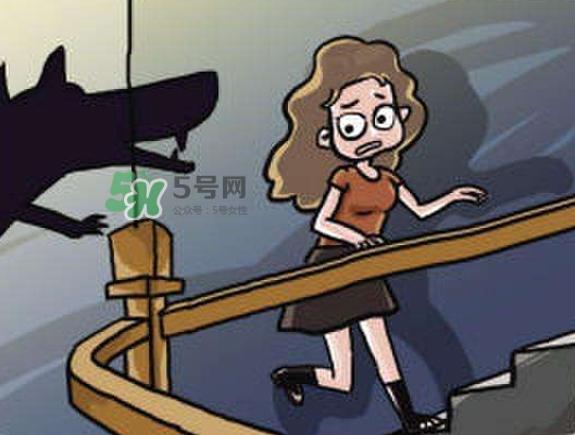 為什么有的女人喜歡被性騷擾？女子希望被性騷擾是什么心理？