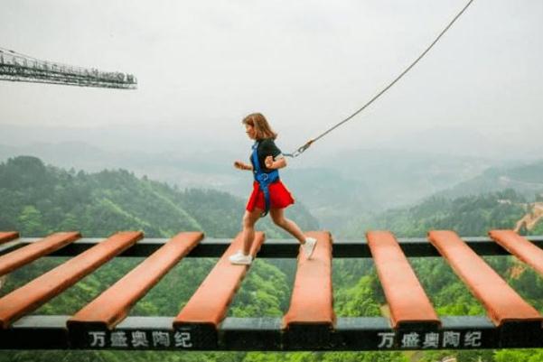 景區(qū)的級別怎么區(qū)分 旅游區(qū)分為多少個(gè)等級