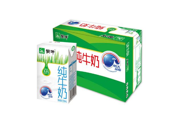 純牛奶喝多了有什么壞處？什么人不適合喝純牛奶？