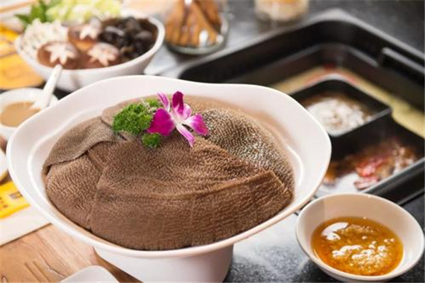 毛肚有寄生蟲(chóng)嗎 毛肚煮多長(zhǎng)時(shí)間就熟了