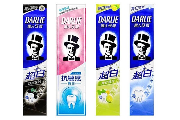 黑人牙膏是不是國產品牌 黑人牙膏含氟嗎