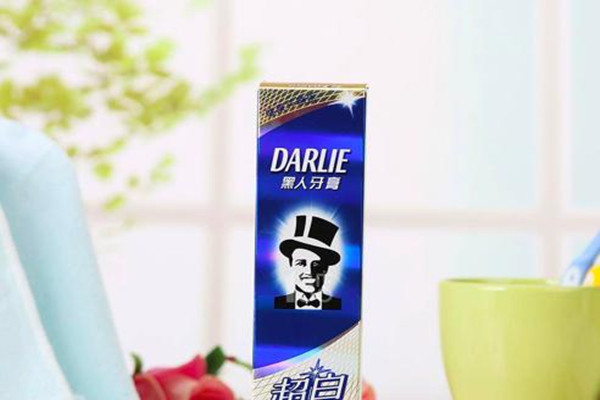 黑人牙膏是不是國產品牌 黑人牙膏含氟嗎