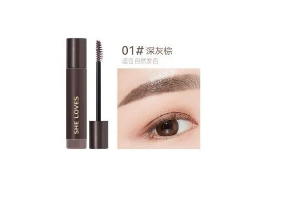 染眉膏是干嘛的 染眉膏有必要買(mǎi)嗎