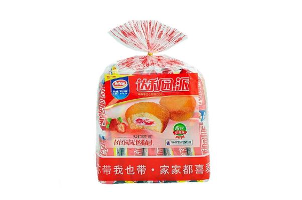 達利園蛋黃派可以當(dāng)早餐嗎 達利園蛋黃派可以多吃嗎