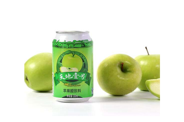 天地壹號(hào)蘋(píng)果醋飲料小孩可以喝嗎 天地壹號(hào)蘋(píng)果醋飲料孕婦可以喝嗎