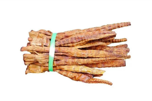 干竹筍怎么浸泡 干竹筍用熱水泡還是冷水泡