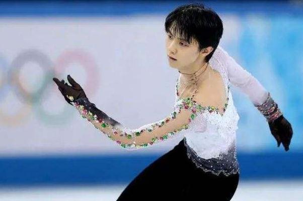 金博洋羽生結(jié)弦同組競技 花滑運(yùn)動員一般幾歲退役