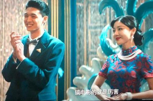 揚(yáng)名立萬結(jié)局什么意思 揚(yáng)名立萬是真實事件嗎