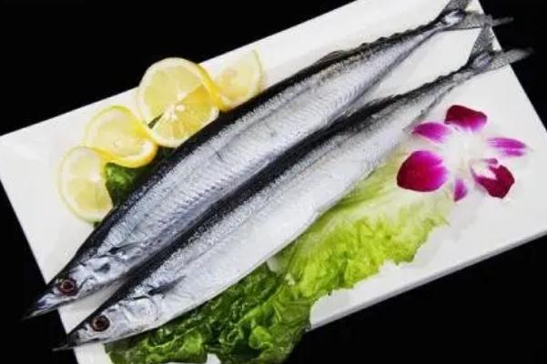 秋刀魚是進(jìn)口的還是國(guó)產(chǎn)的 秋刀魚是寒性還是熱性