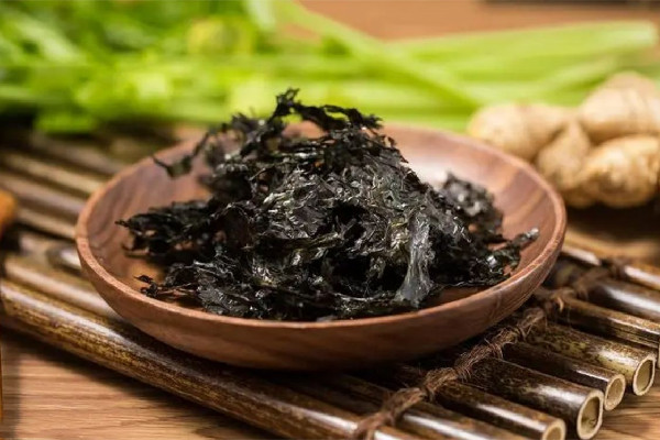 紫菜會(huì)長蟲子嗎 紫菜長蟲了還能吃嗎