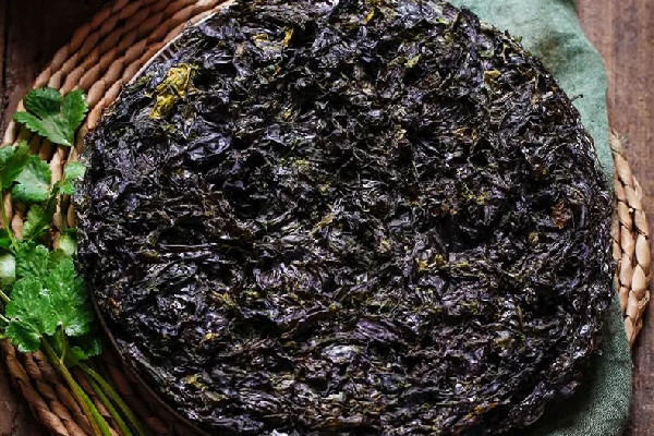 紫菜會(huì)長蟲子嗎 紫菜長蟲了還能吃嗎