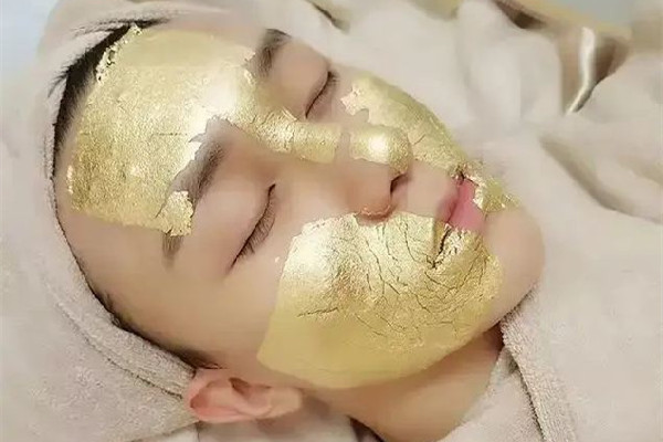 光谷天地Muse慕詩科技護(hù)膚中心黃金煥膚效果好嗎 黃金煥膚作用功效