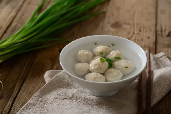 魚(yú)丸下鍋不成形怎么辦 魚(yú)丸下鍋多久能熟