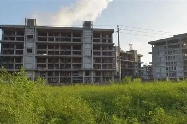 爛尾8年交房業(yè)主被通知交續(xù)建費(fèi) 爛尾房為什么是業(yè)主買(mǎi)單