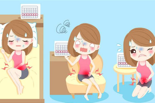 95后女生去百所學(xué)校大方談月經(jīng) 月經(jīng)什么時(shí)候來(lái)正常是幾歲