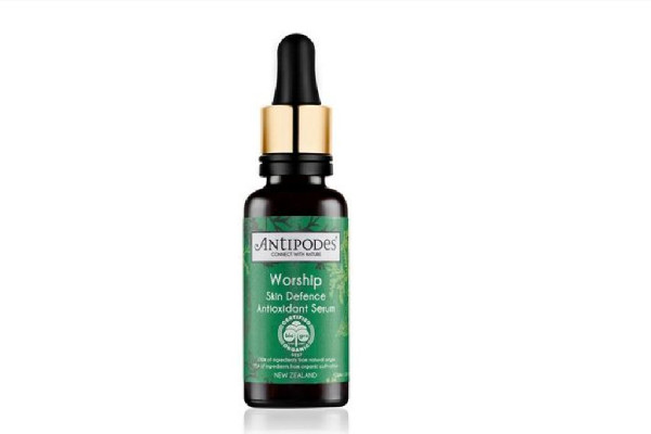 抗氧化精華液哪個品牌好 抗氧化精華液十大排行榜10強(qiáng)